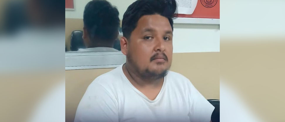 Mandan a prisión preventiva a conductor borracho que le quitó la vida a embarazada