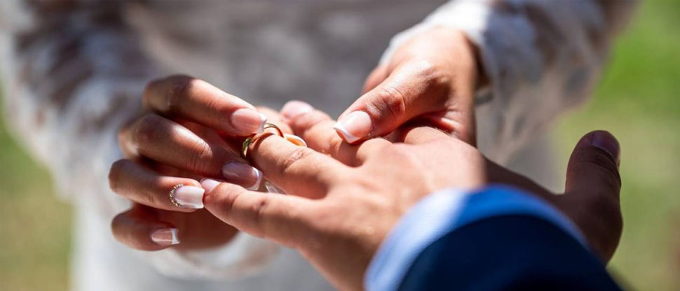 Solo para interesados: se vienen las bodas colectivas en La Libertad