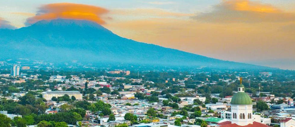 ¡Temperaturas superan los 37 grados este caluroso jueves en El Salvador!