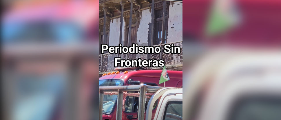 Registran conato de incendio en farmacia en el centro de Sonsonate