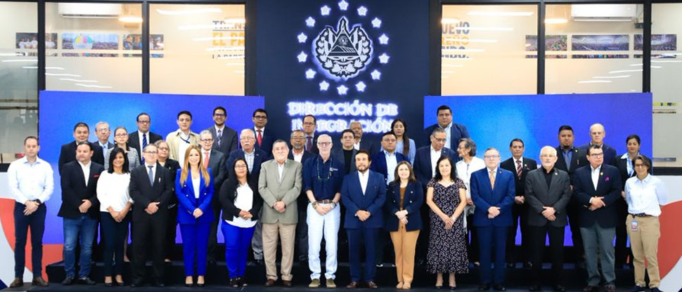 Vicepresidente participa en presentación de 37 universidades que se suman a la transformación educativa del país