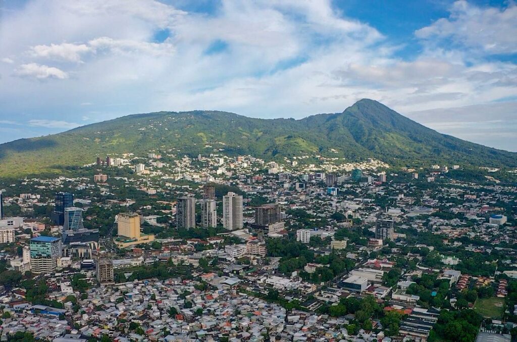 Noviembre cierra con calor y probabilidades de lluvia, indica Medio Ambiente