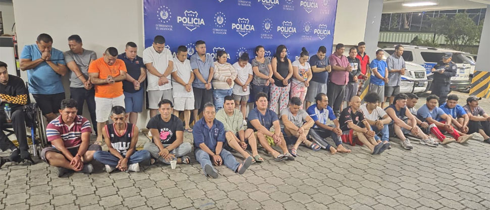 Mañosos extranjeros remesaban a sus países de origen hasta $120 de «ganancias mal habidas»