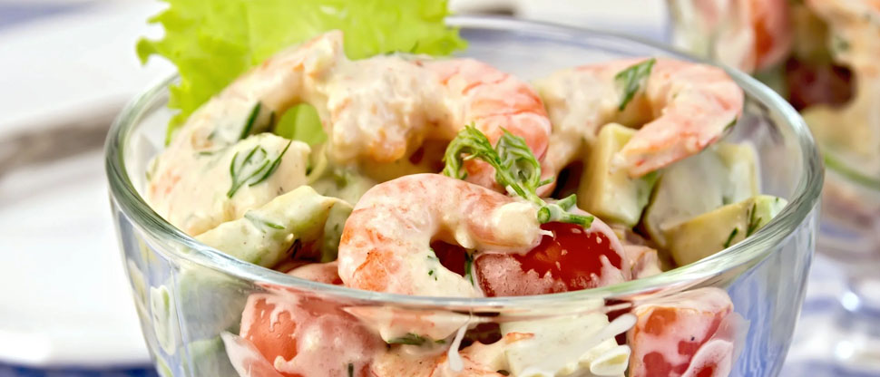 Los salvadoreños podrán degustar exquisitos mariscos en el mercado central el próximo sábado 