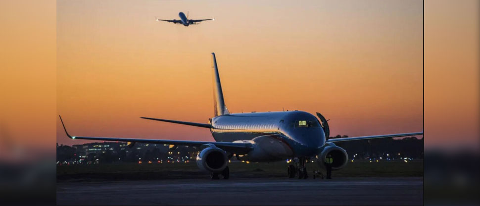 El Salvador será sede del «Aviatón day»