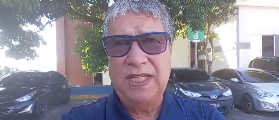 Hernán “Bolillo” Gómez explica que no hubo agresiones a aficionados que enfrentaron en Panamá