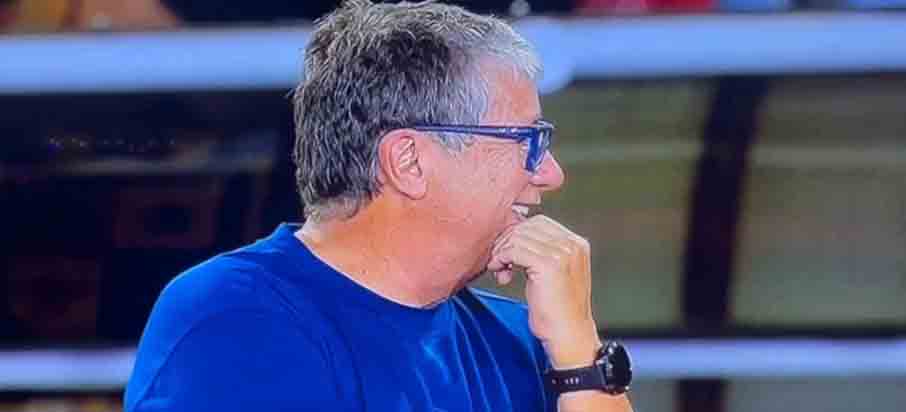 Bolillo Gómez pide disculpas a la prensa por su silencio tras la goleada contra Panamá