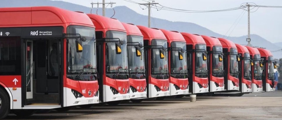 VMT informa sobre la digitalización de trámites para el transporte público
