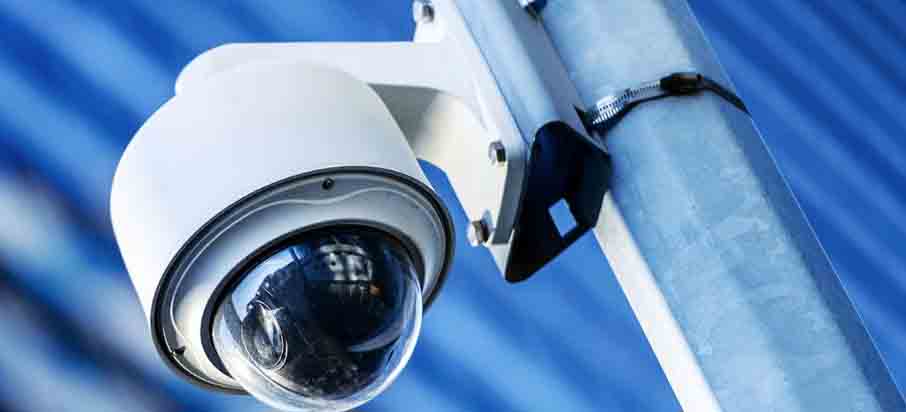 GUATEMALA: desconectan cámaras de videovigilancia en Antigua