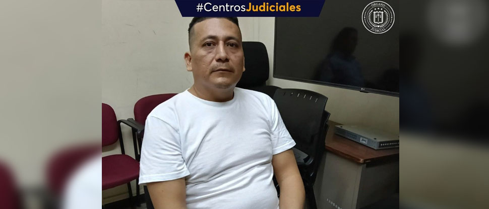 Condenan a dos años de prisión a sujeto por estafar a una comerciante en Chalchuapa