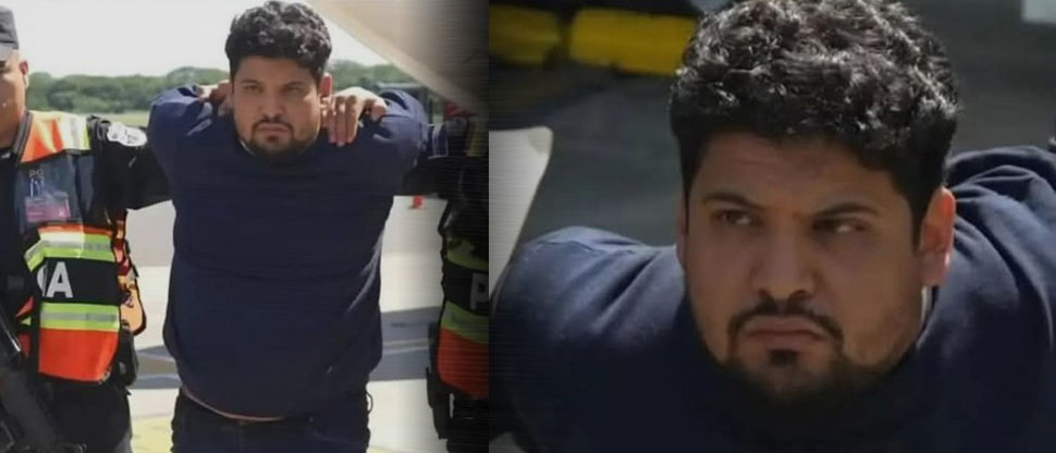 E.E.U.U. deporta a pandillero reclamado por la justicia por asesinato en Usulután