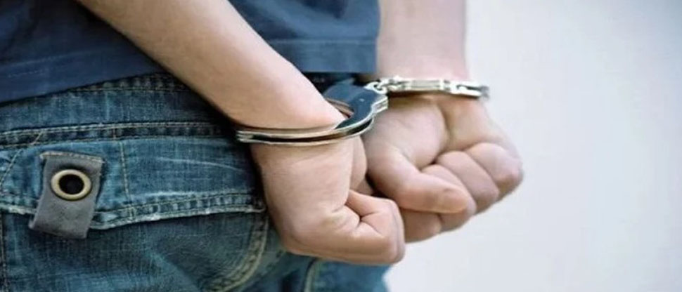 PNC captura a sujeto acusado de agredir a su pareja en Sonsonate