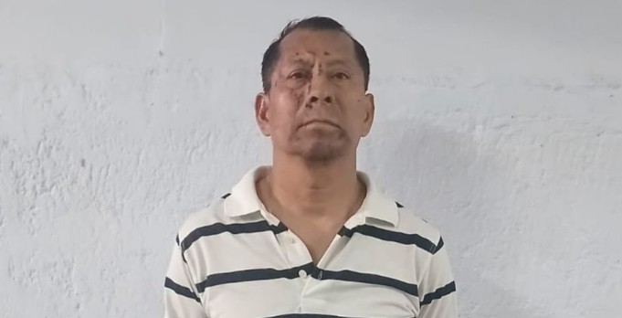 Detienen a sujeto que disparó a motociclista tras una discusión
