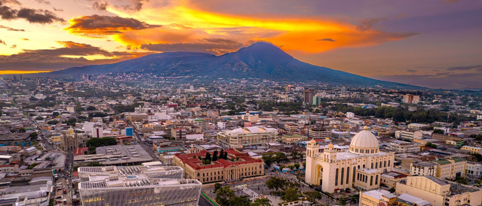 El Salvador contabiliza 1,065 días sin homicidios