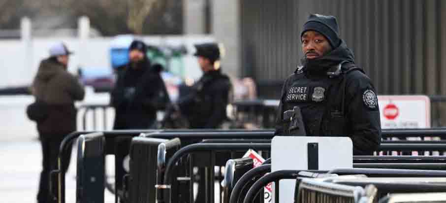 FBI investiga tiroteo en Washington como acto terrorista