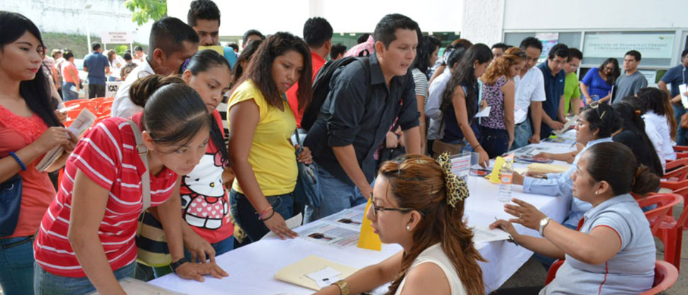 Alcaldía de San Salvador Centro anuncia feria de empleo