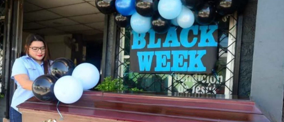 Funerarias se suman a ofertas del “Black Friday” con descuentos en ataúdes