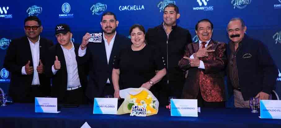 Hermanos Flores, Elvis Crespo, Juan Luis Guerra y Calibre 50, invitados especiales del Carnaval de San Miguel