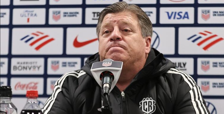 Costa Rica despide a Miguel Herrera de la Selección: ¿Y el Bolillo?