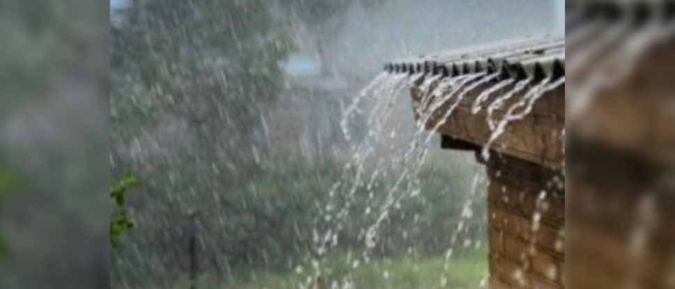 MARN pronostica lluvias focalizadas en horas de la noche en el oriente del país