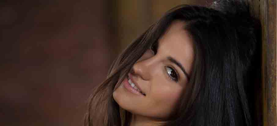 Maite Perroni se defiende de ataques recibidos en redes sociales