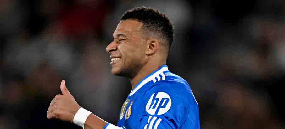 Cuidado Barcelona: Mbappé viajará a Arabia Saudita para jugar la final