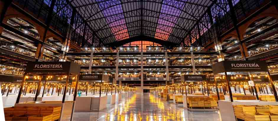 Este sábado será inaugurado el Mercado San Miguelito