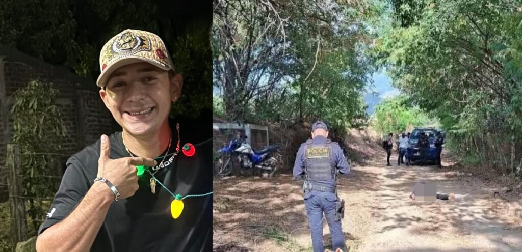 Acaban con la vida de joven salvadoreño en Guatemala