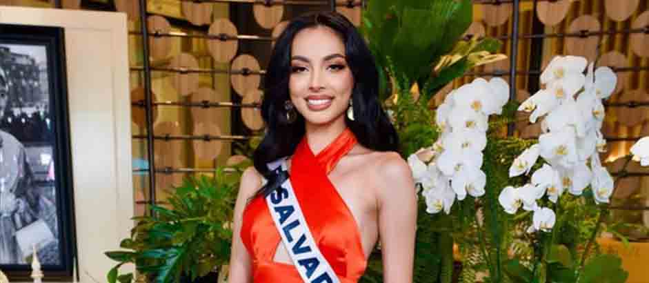 La final de Miss Universo 2025 se verá una noche antes en El Salvador