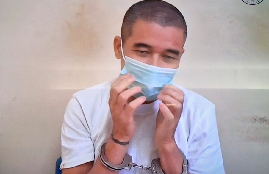 50 años de cárcel para pandillero que le quitó la vida a dos homeboys rivales en Ilopango