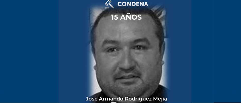 Sacerdote condenado a 15 años de cárcel por abusar de dos niños en Usulután