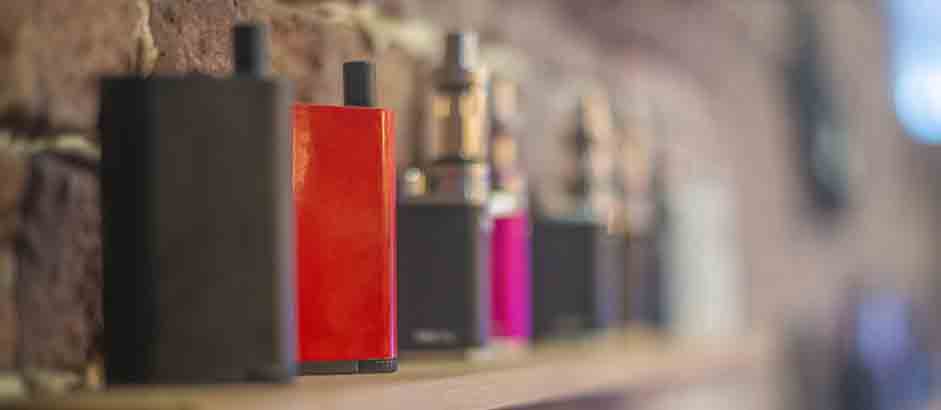 Existe evidencia de que los cigarrillos electrónicos ayudan a dejar de fumar
