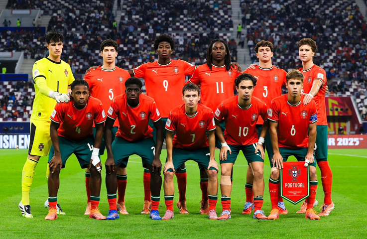 Portugal campeón del mundial Sub-17