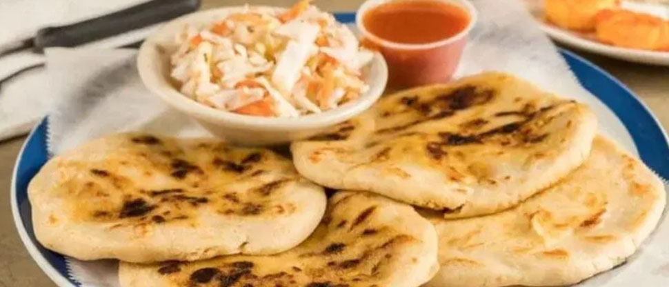Anuncia festival de la pupusa 2025 en parque balboa y puerta del diablo
