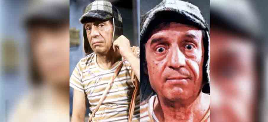Se cumplen 11 años de fallecido de Roberto Gómez  Bolaños
