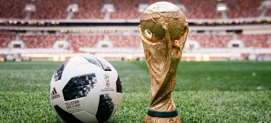 Rusia planea hacer su propio mundial con los países eliminados