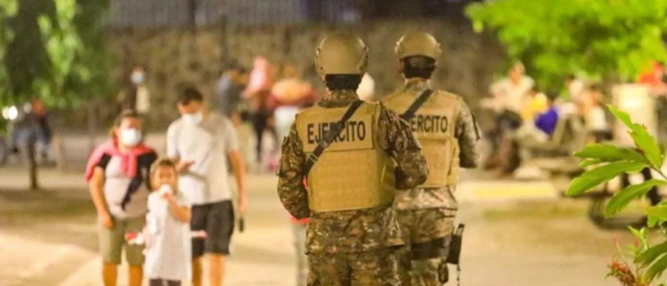 El Salvador suma 1,050 días sin homicidios desde la llegada de Nayib Bukele