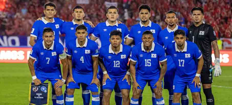 Este será el camino que debe seguir La Selecta si quiere ir a la Copa del Mundo 2030