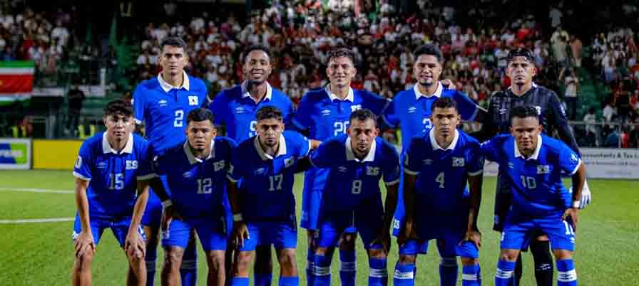 La prensa canalera asegura que Panamá goleará 6-0 a La Selecta
