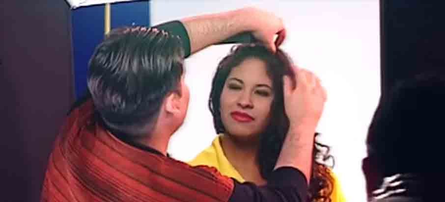 Netflix estrena documental de la vida de Selena