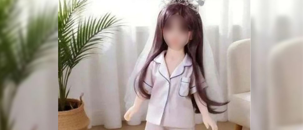 Francia: suspenden la página web de Shein tras escándalo de muñecas para adultos con cara de niñas
