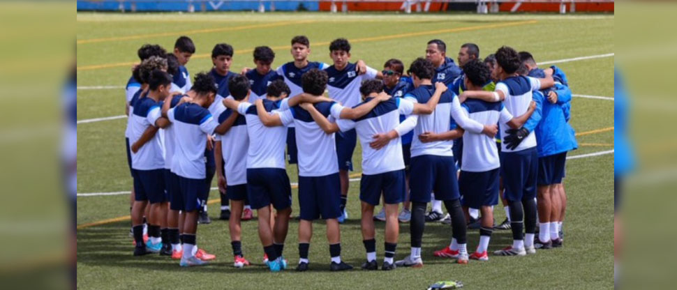 La Azulita debutará en la Copa del Mundo sub-17 este próximo martes 04 de noviembre
