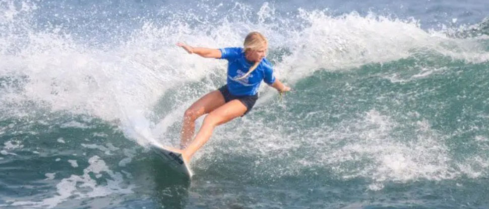El Salvador será la sede de tres torneos de surf en noviembre