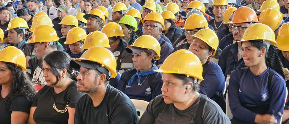 Ministerio de Trabajo harán inspecciones exhaustivas a empresas colocadoras de trabajadores