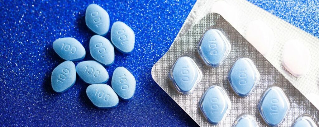 Descubren un beneficio inesperado de la viagra