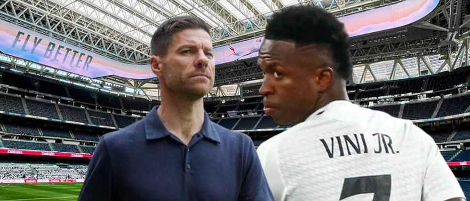 Real Madrid fija un precio mínimo de 150 millones de Euros por Vinícius Júnior