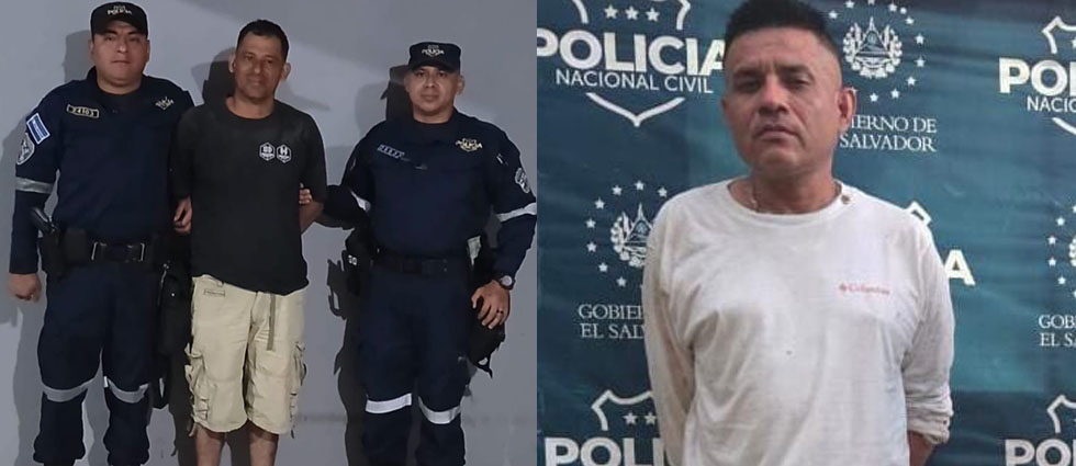 Policías capturan en un patrullaje preventivo a dos conductores borrachos