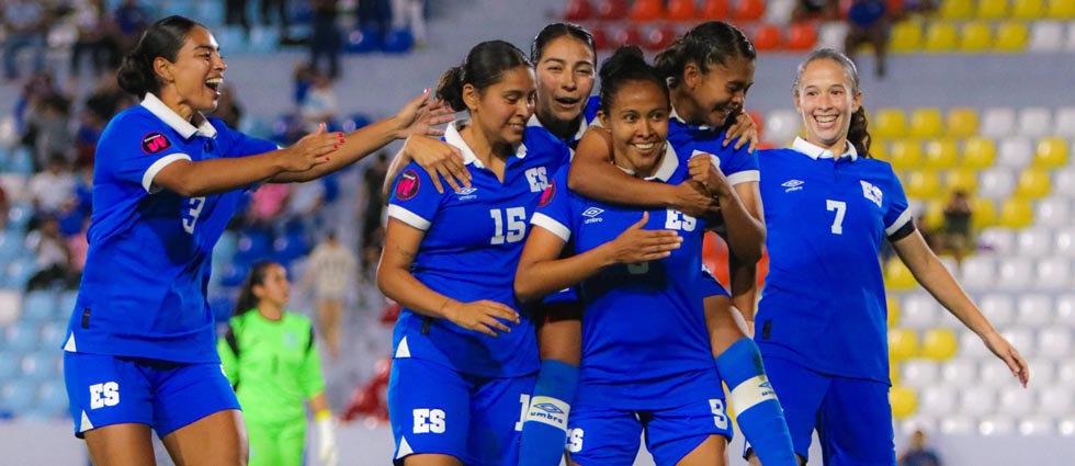 La Selecta femenina inicia con fuerza su camino al Mundial Brasil 2027: este es su próximo juego