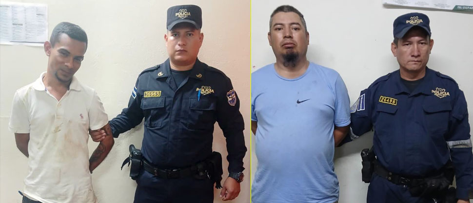 Capturan a conductores borrachos en varios puntos del país