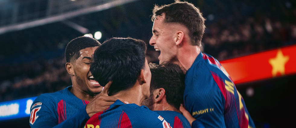 El Madrid se hunde en LaLiga: ¡solo un punto arriba del Villareal y con un partido más!